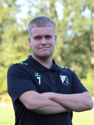 Fabian Schmidt