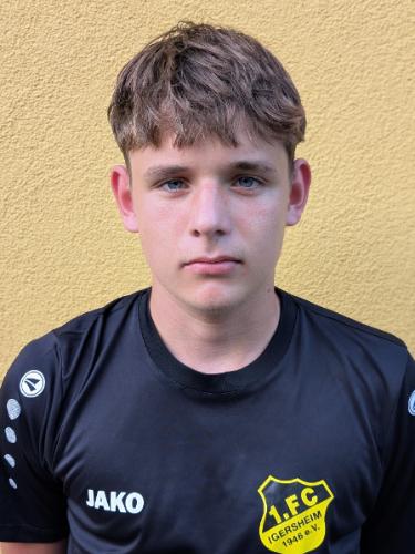 Jakob Ott