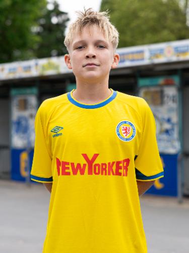 Theo Heidecke