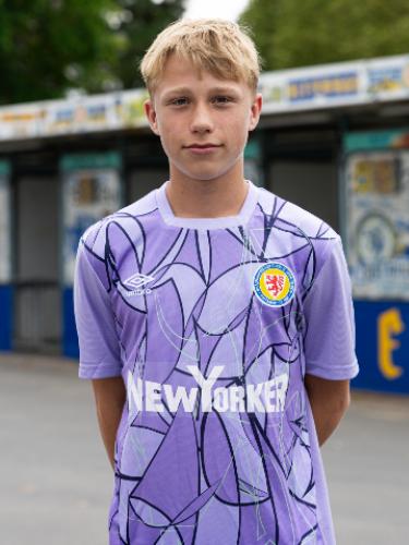 Finnley Meuche