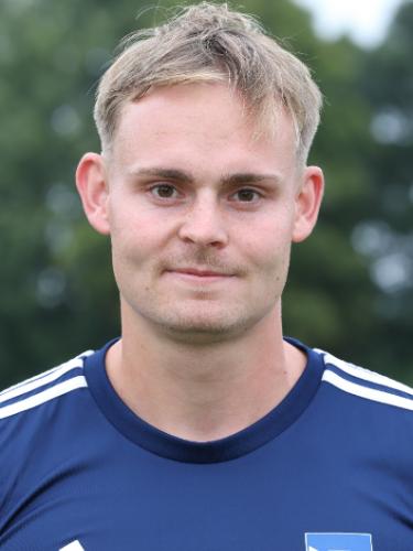 Kevin Zölck