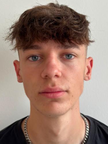 Ben Rundnagel
