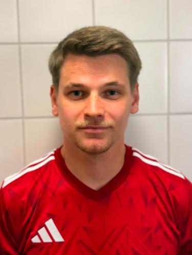 Danilo Gebauer