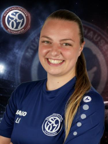 Lucy Kern