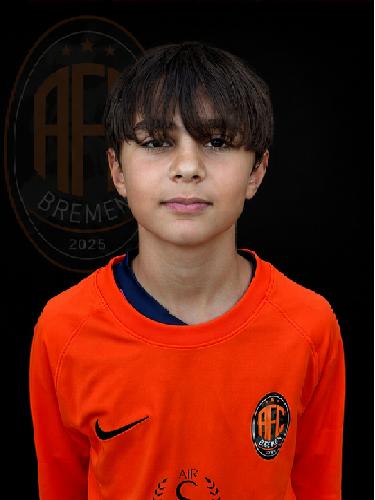 Alyaman Almoustafa