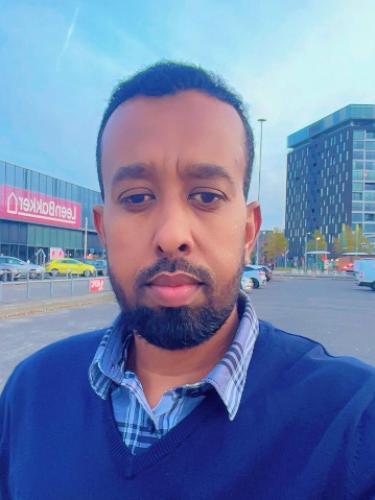 Abdikadir Hassan Abdulle