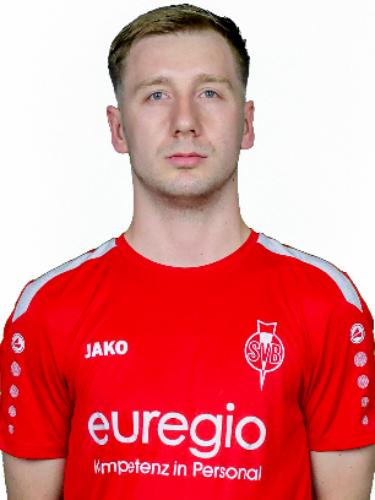 Fabian Krichel