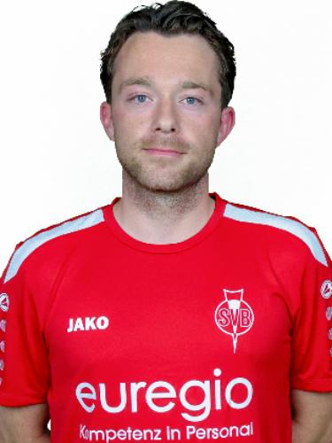 Niklas Laigre