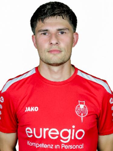 Julian Overbeck