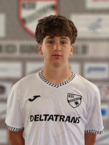 Jonah Thiehl