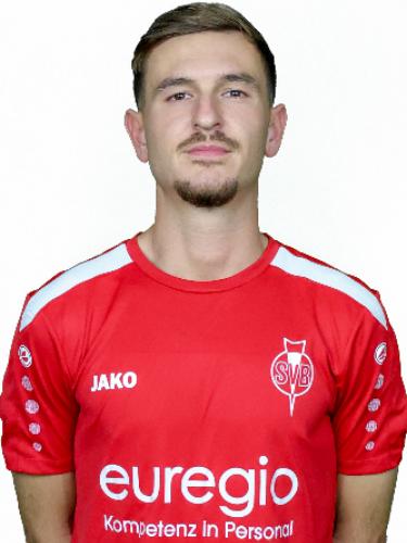Alexander Puhe