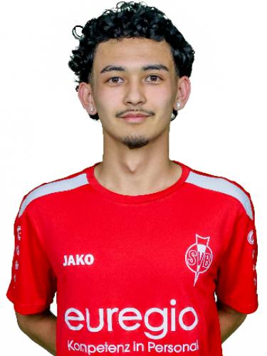 Muhsin Rezai
