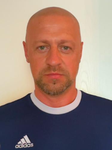 Alex Resler