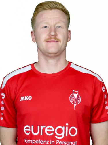 Luca Schanzmann