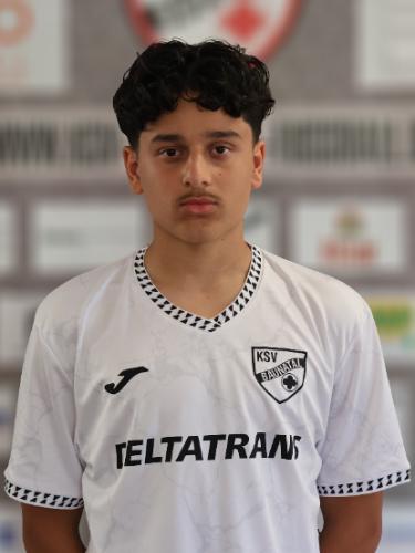 Benyamin Saddiqi