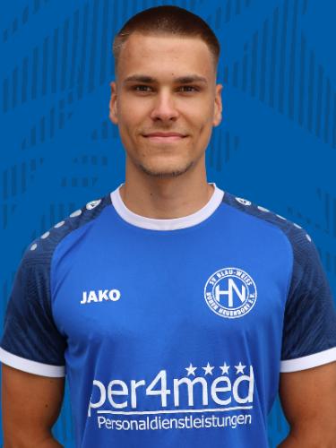 Jeremy Domke