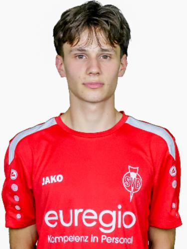 Luca Scharf