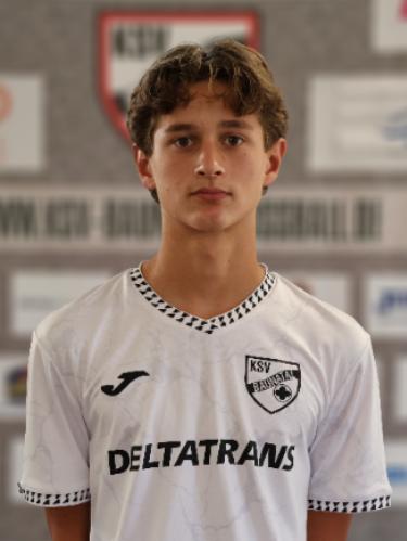 Nils Nafe