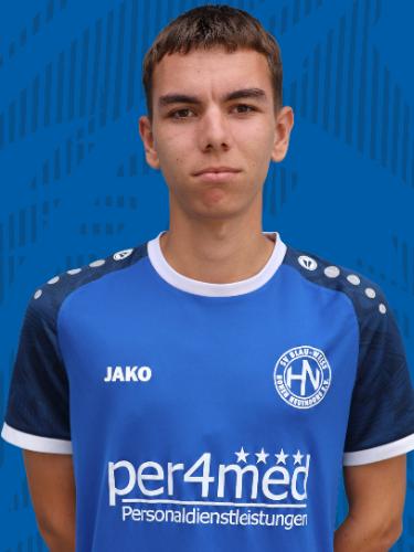 Lucas Mundt