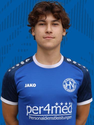 Justus Hoffmann
