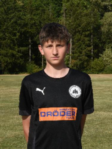Niklas Müller