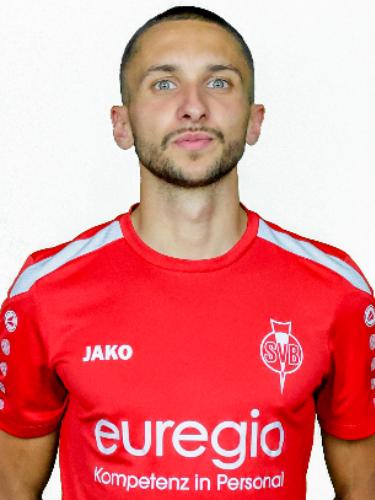 Pascal Spallek
