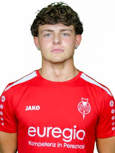 Darnell Jeron Weidemann