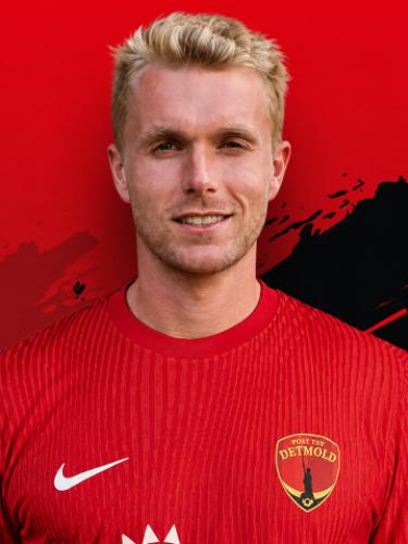 Jannik Rother