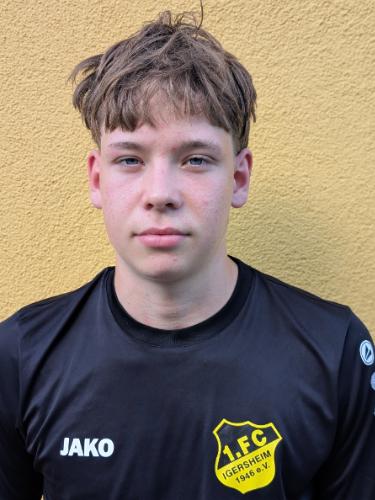 Yannik Ott