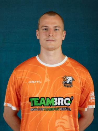Jonas Bruck