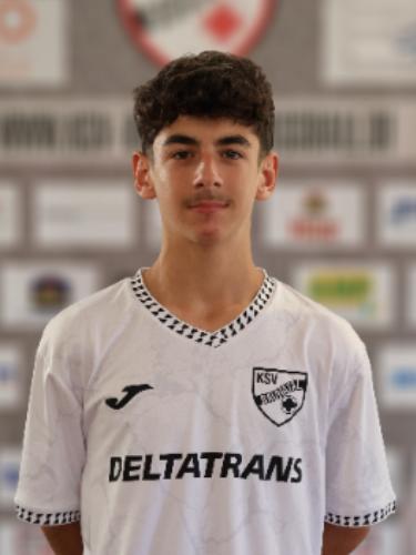 Yunus Gülyesil