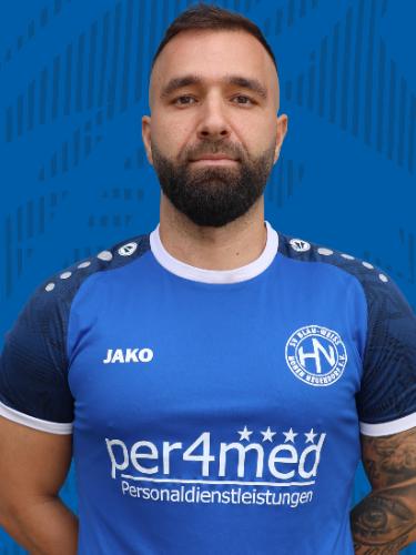 Kevin Ghaderi