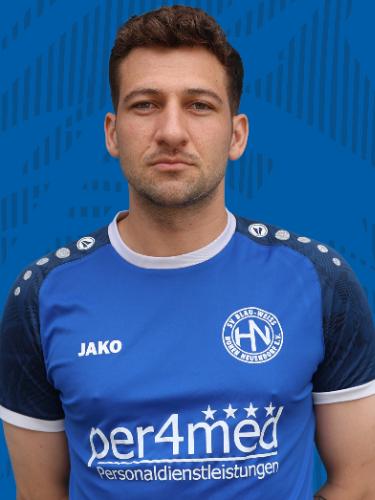 Gino Hofmeister