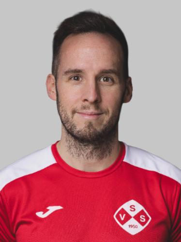 Michael Strothmann