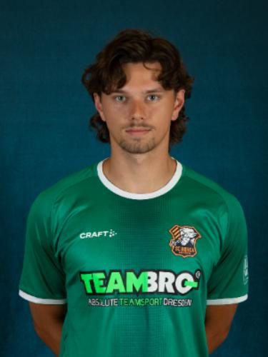 Jannis Geister