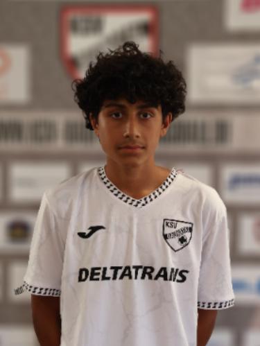 Zerdest Duman