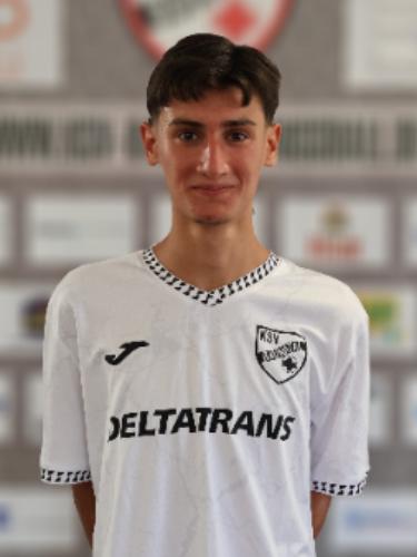 Mehmet-Emin Ciftci
