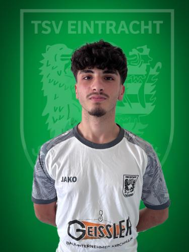 Mohamad Daboul
