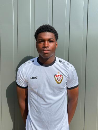 Nathaniel Ndassi
