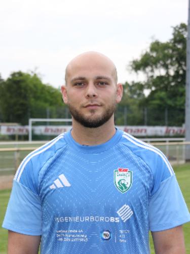 Ruzhdi Ameti