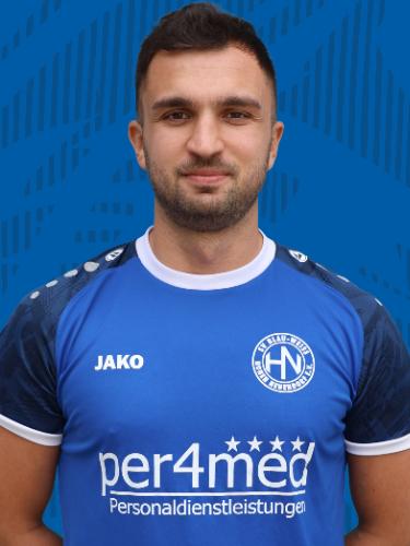Nico Klockzien