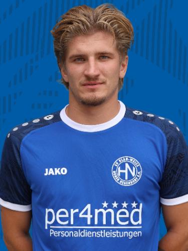Justin Komossa