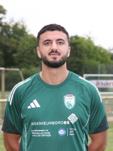 Onur Can Ada