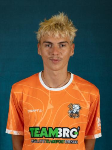 Mattis Schulze