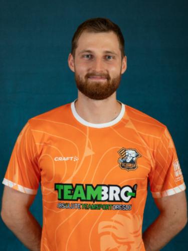 Paul Schwalm