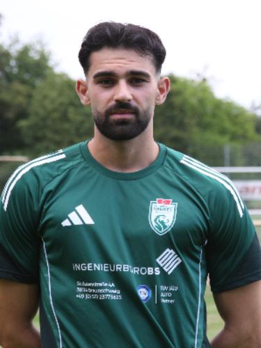 Fatih Arikan