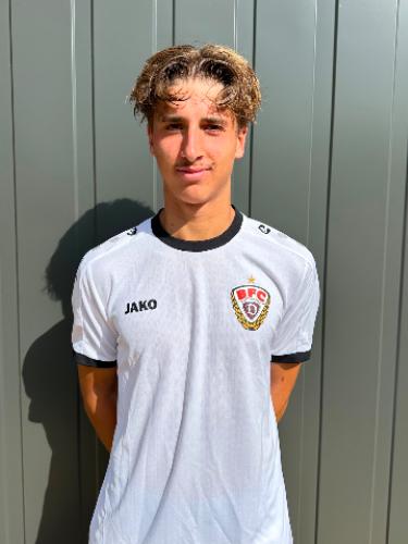 Luka Sambol