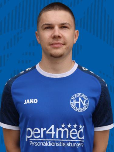 Jannes Lendner