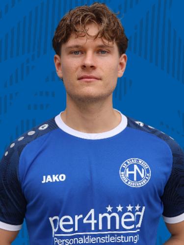Felix Liebich