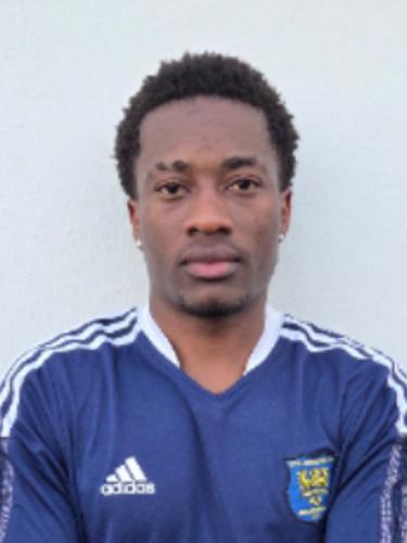 Ally Akbar Nkundwanabose